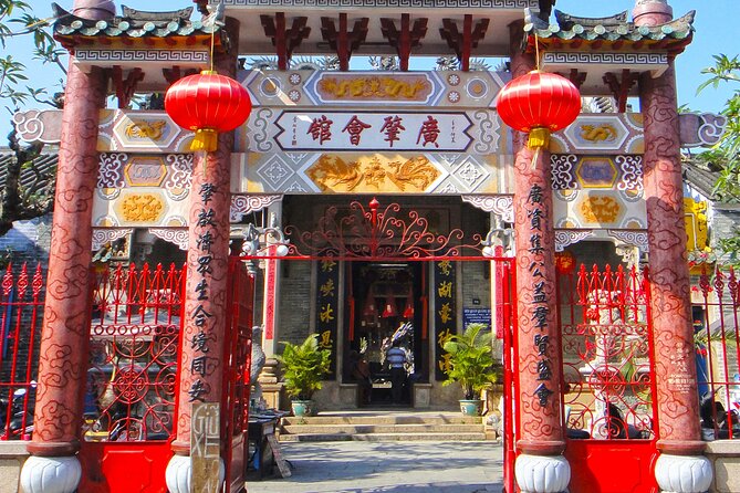 Basket Boat Tour, Hoi An city, boat trip and lantern release - What I’d pack and how to make the day smoother