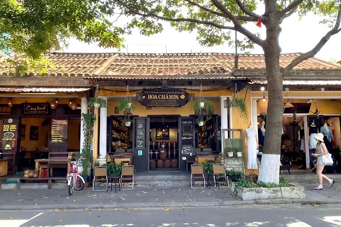Basket Boat Tour, Hoi An city, boat trip and lantern release - The balanced verdict: who this tour fits best
