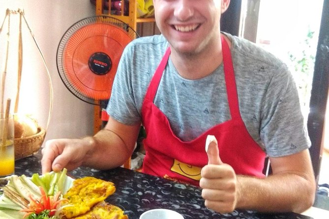 Best cooking class in Hoi An with Jolie (JHA3) - Vegetarian and Healthy Options That Don’t Feel Like a Compromise