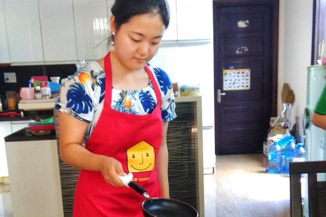 Best cooking class in Hoi An with Jolie (JHA3) - Meet the Instructors: Friendly Teaching, Good English, Real Patience