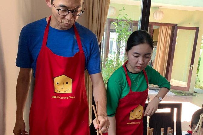 Best cooking class in Hoi An with Jolie (JHA3) - What’s Included, What’s Not, and the Value Math