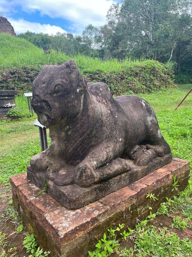 Best tour/ transfer to My Son Sanctuary - Should You Book This My Son Sanctuary Transfer?
