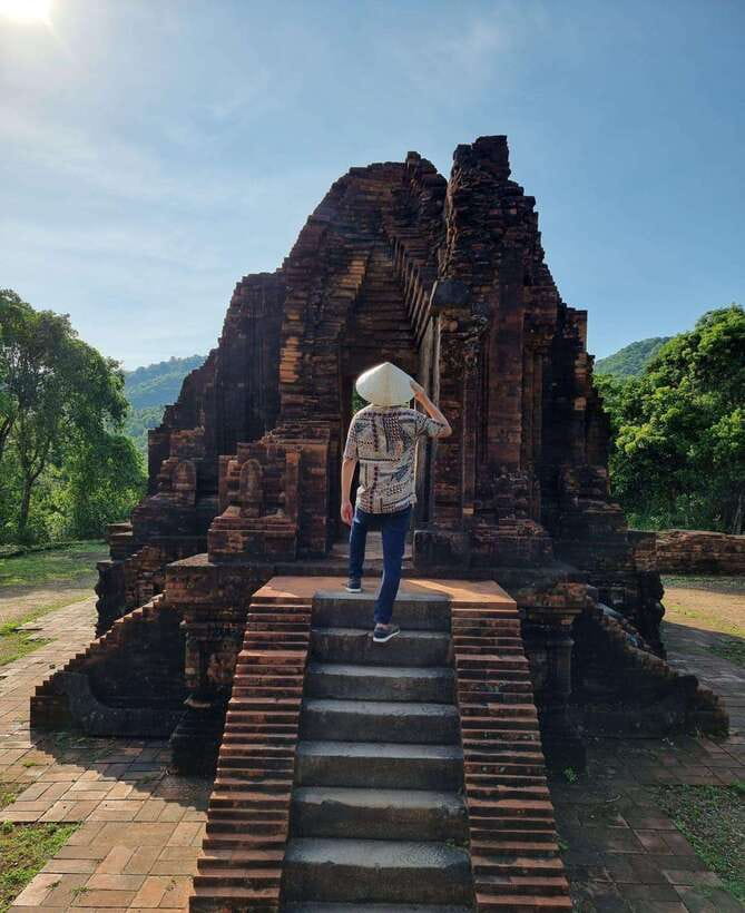 Best tour/ transfer to My Son Sanctuary - Why This My Son Sanctuary Transfer Works With Limited Time