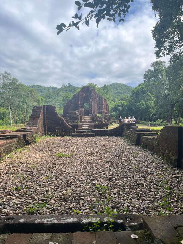 Best tour/ transfer to My Son Sanctuary - UNESCO My Son Sanctuary: What Two Hours Is Really For