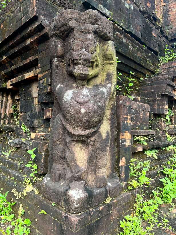 Best tour/ transfer to My Son Sanctuary - Price and Value: When $27 Makes Sense