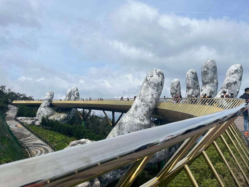 Best Tours/ Transfer to Bana Hills & Golden Bridge - Key Highlights You’ll Care About