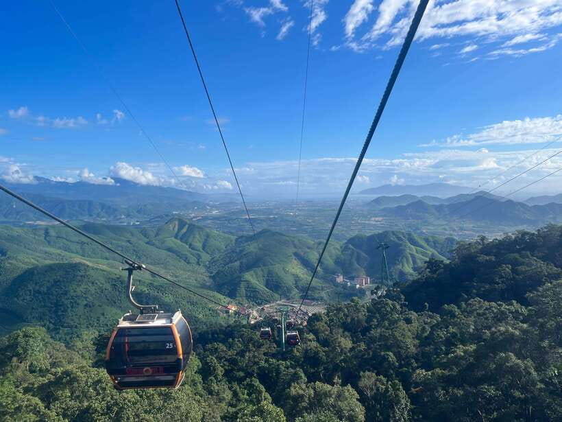 Best Tours/ Transfer to Bana Hills & Golden Bridge - Price and Value: Is $32 a Smart Deal?