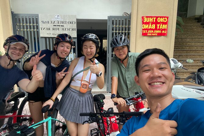 Bike Rental in Hoi An - Trek Marlin 5 Gen 3: why the bike model matters