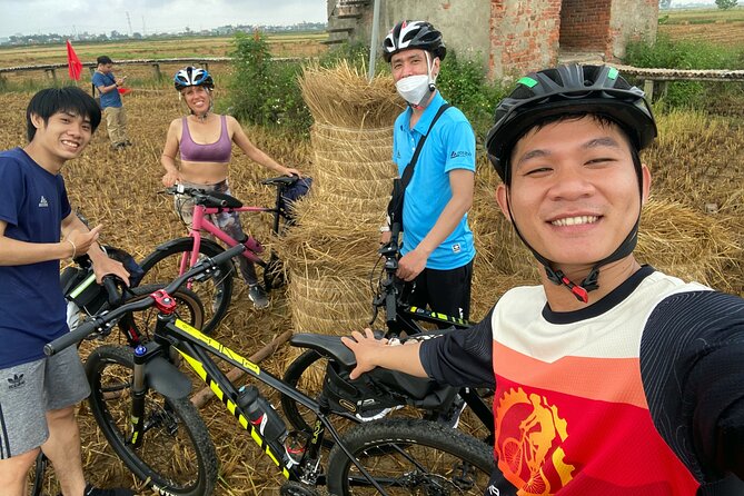 Bike Rental in Hoi An - Chay Corner 10% off: the food perk that actually helps