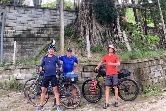 Bike Rental in Hoi An - When this rental fits you best (and when it doesn’t)