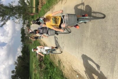 Biking to Explore Traditional Craft Villages in Hoi An. - Why the early-morning bike route matters in Hoi An