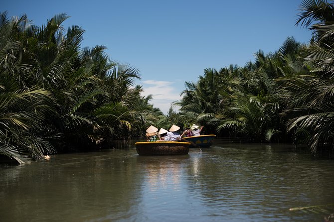 Buffalo riding and Basket Boat Half Day Tour - Price and value: what $20 includes and what you should watch for