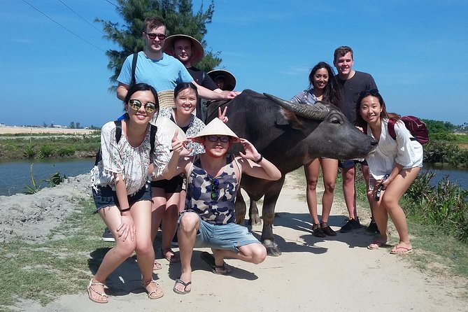 Buffalo riding and Basket Boat Half Day Tour - Who this half-day tour is best for (and who should choose differently)