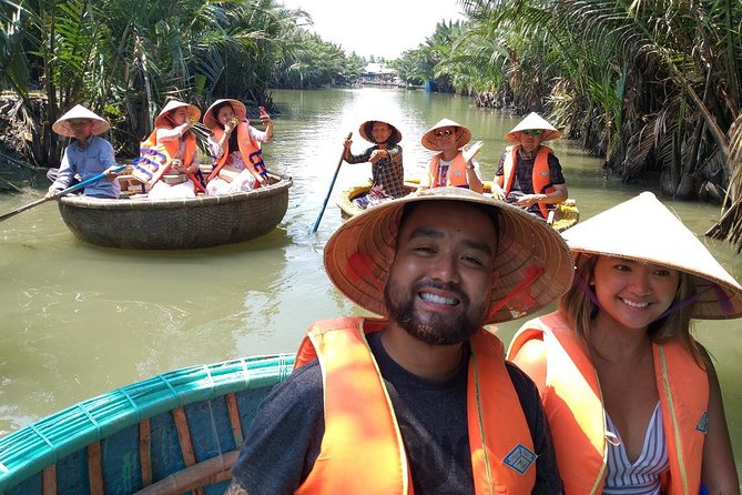 Buffalo riding and Basket Boat Half Day Tour - Buffalo riding: short, balanced, and very photo-friendly