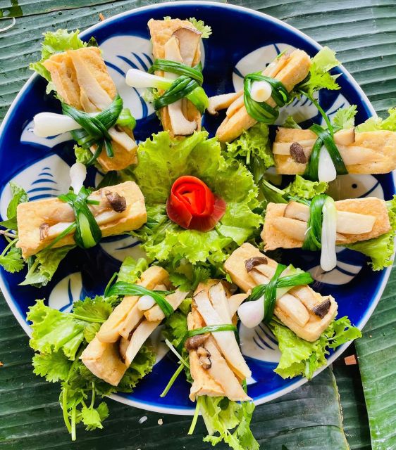Buffalo Riding, Basket Boat and Cooking Class: Hoian/Da Nang - Hoian’s Coconut World, Packed Into 4 Hours