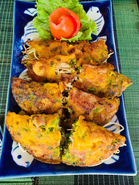 Buffalo Riding, Basket Boat and Cooking Class: Hoian/Da Nang - Cooking Class at a Local House: Four Dishes You Can Recreate