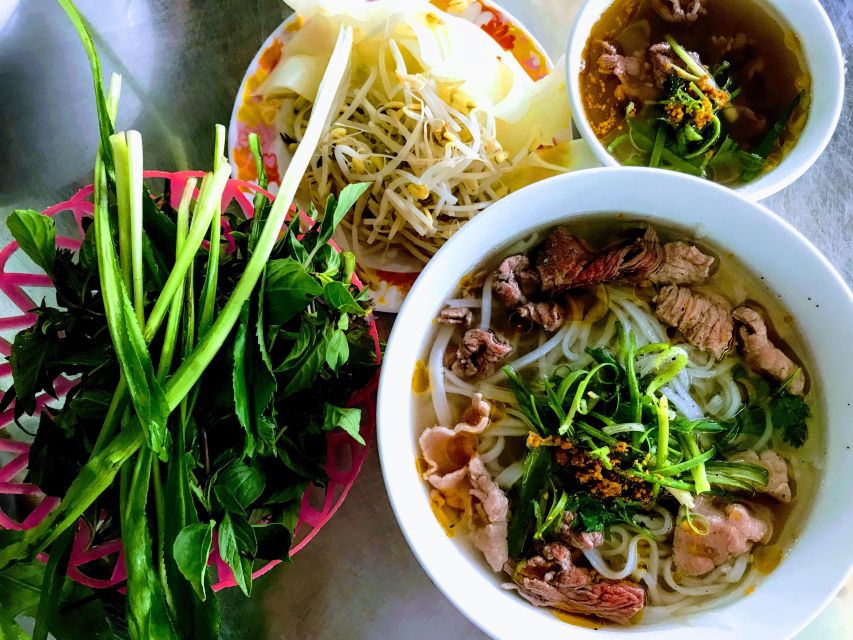 Buffalo Riding, Basket Boat and Cooking Class: Hoian/Da Nang - Your Home-Cooked Meal: Why the Food Fits the Place