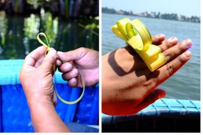 Buffalo Riding, Basket Boat Tour And Cooking Class - Cam Thanh Coconut Village: The Basket Boat Ride Is the Headliner