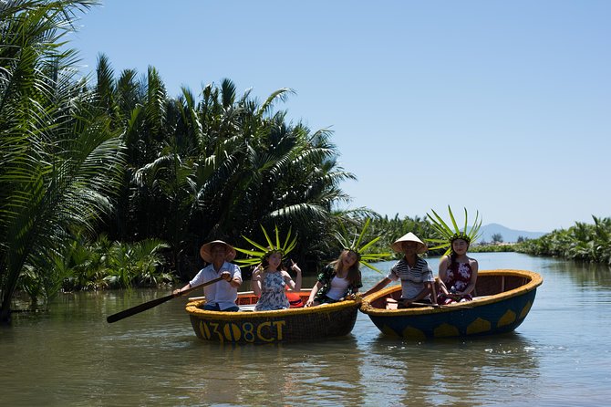 Buffalo Riding, Basket Boat Tour And Cooking Class - Food You Can Expect to Eat (and How It Fits Vietnamese Meals)
