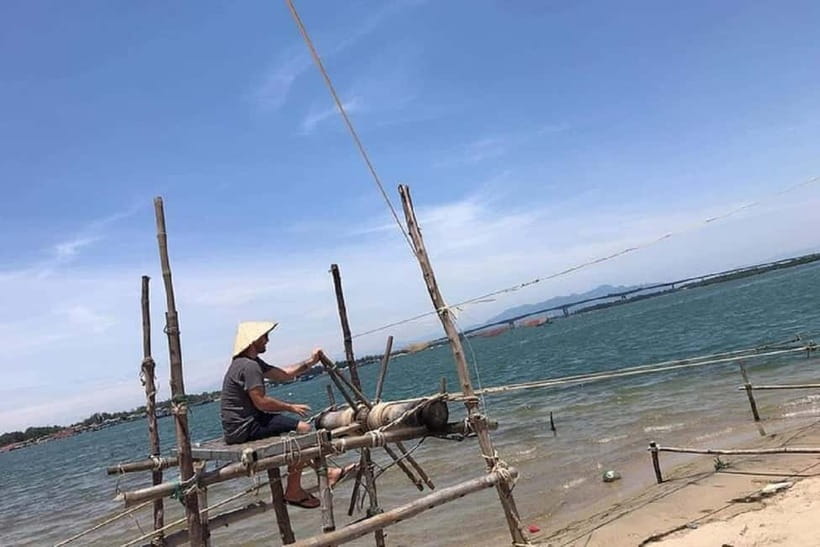 Buffaloe Riding/Ceramic/Cafe/Lantern Class/Basket Boat/Lunch - Who this tour is best for (and who should skip it)