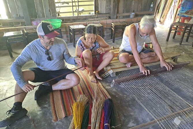 Cam Thanh Coconut Village & Lantern Making Eco Tour in Hoi An - Who this tour suits best (and who might want to skip it)
