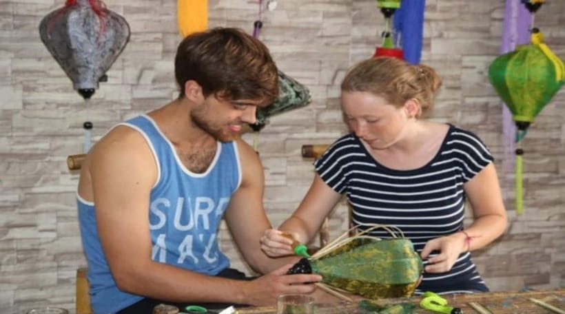 CAM THANH ECOTOUR - LANTERN - MY SON HOLYLAND FULL DAY TOUR - Price and Value: What $63 Covers (and Why It Feels Fair)