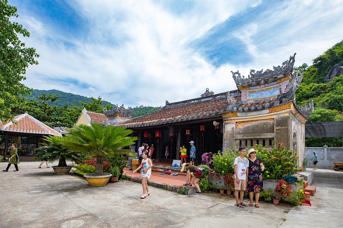 Cham Island Day Tour & Snorkeling from Hoi An with Group tour - Price and value: why $35 can work (or not)