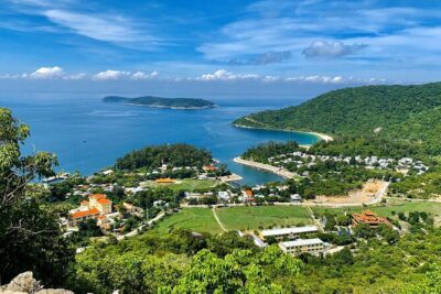 Cham Island Day Tour: Speed Boat, Lunch, Snorkeling & Beach - Lang Beach Snorkeling and Marine-Protected Stops: Where the Day Actually Happens