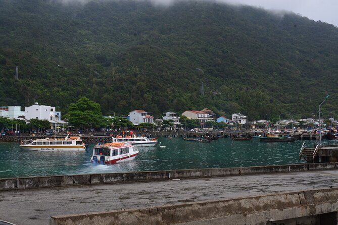 Cham Island Day Tour: Speed Boat, Lunch, Snorkeling & Beach - Price and What $40 Really Buys