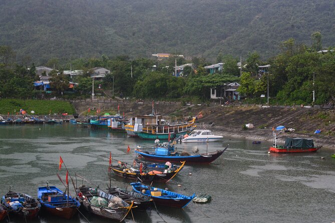 Cham Island Day Tour: Speed Boat, Lunch, Snorkeling & Beach - Who This Tour Fits Best (and Who Might Want Something Different)