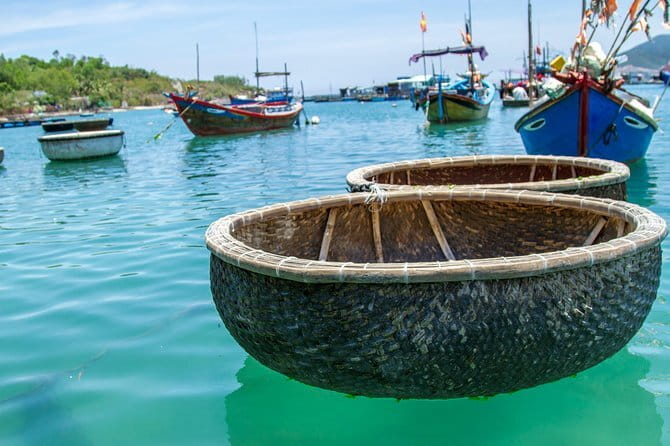 Cham Island Snorkeling Private Tour (Only Snorkeling & Beach) - Why Cu Lao Cham Snorkeling Feels More Purposeful