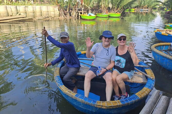 Cham Island Snorkeling Private Tour (Only Snorkeling & Beach) - Lunch and Drinks: BBQ on Cham Island Without the Extra Fuss