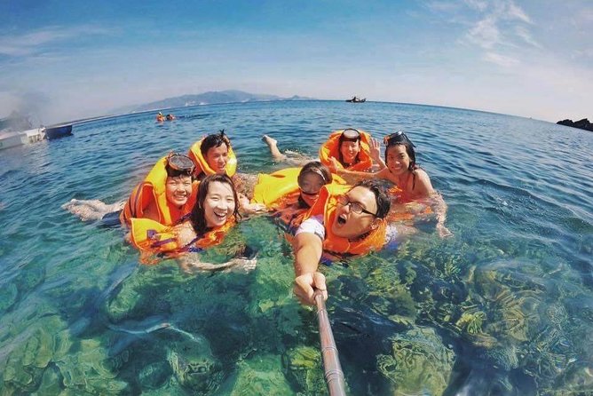 Cham Island Snorkeling Tour - The day’s flow: what to expect, step by step