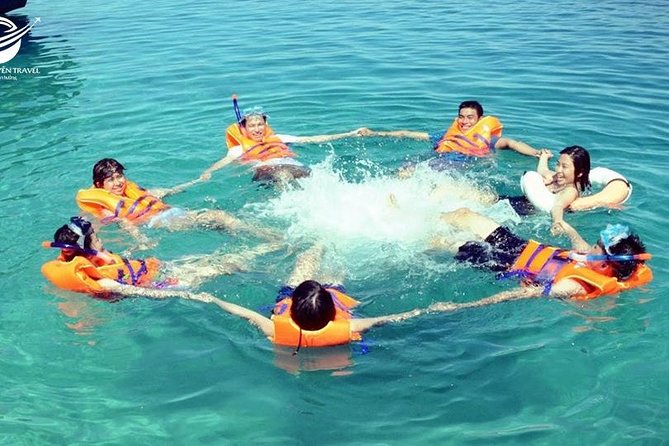 Cham Island Snorkeling Tour - Who this tour suits best (and who should think twice)
