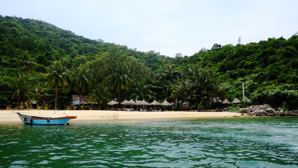 Cham Island: Snorkeling Tour - Who this tour suits best, and who should skip it