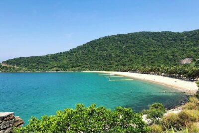 Cham Island Snorkeling - Wonderful Beach - Speedboat Daily Tour - Cham Island beaches and the “Wonderful Beach” feel