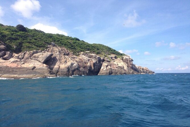 Cham Island Snorkeling - Wonderful Beach - Speedboat Daily Tour - Price and value: is $36 a good deal?
