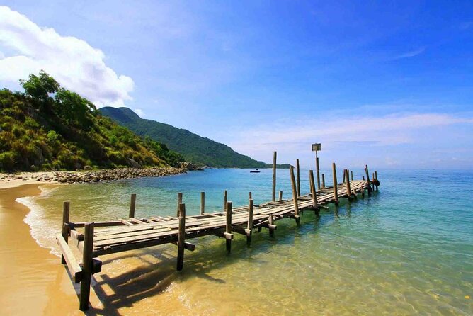 Cham Island Snorkeling - Wonderful Beach - Speedboat Daily Tour - Logistics that matter: group size, timing, and what to bring