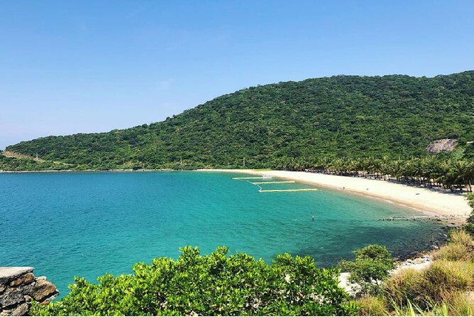 Cham Island Snorkeling - Wonderful Beach - Speedboat Daily Tour - Cham Island beaches and the “Wonderful Beach” feel