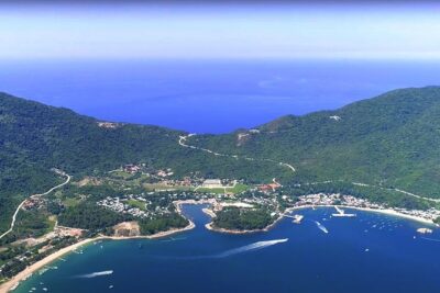 Cham Island Trip by Speed Boat including Snorkeling from Hoi An or Da Nang - Hai Tang Pagoda (About 150 Years Old) and The “Why This Place Feels Different” Stops