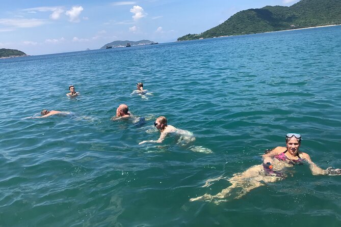 Cham Island Trip by Speed Boat including Snorkeling from Hoi An or Da Nang - What’s Included vs Not Included (So You Don’t Get Surprised)