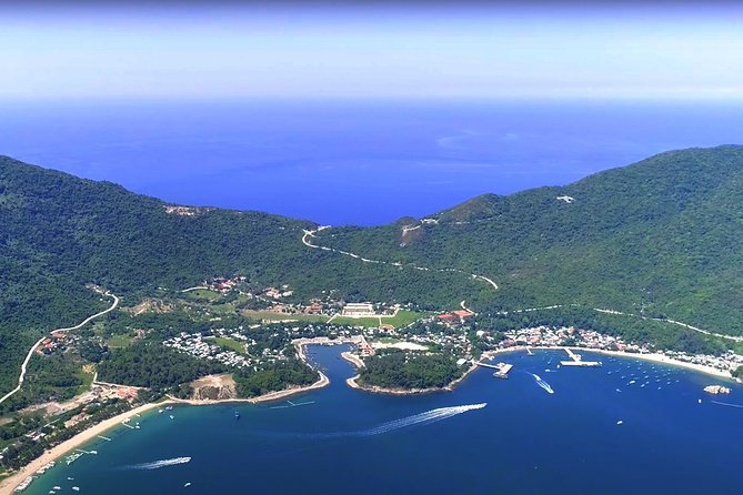 Cham Island Trip by Speed Boat including Snorkeling from Hoi An or Da Nang - Hai Tang Pagoda (About 150 Years Old) and The “Why This Place Feels Different” Stops
