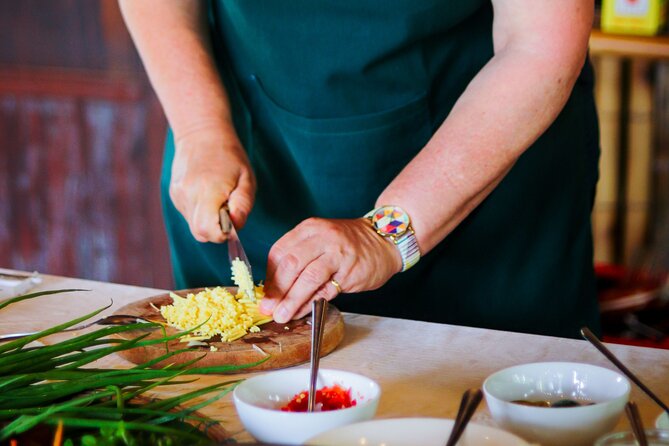 Cocolocal Farm Cooking Class with market tour and basket boat - Quick, Practical Tips Before You Go