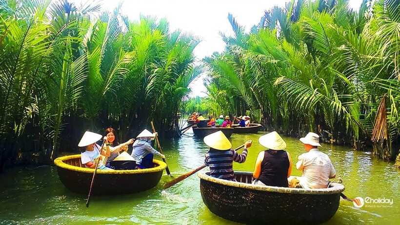Coconut Basket Boat Ride in Hoi An - Practical Tips So You’ll Enjoy It More