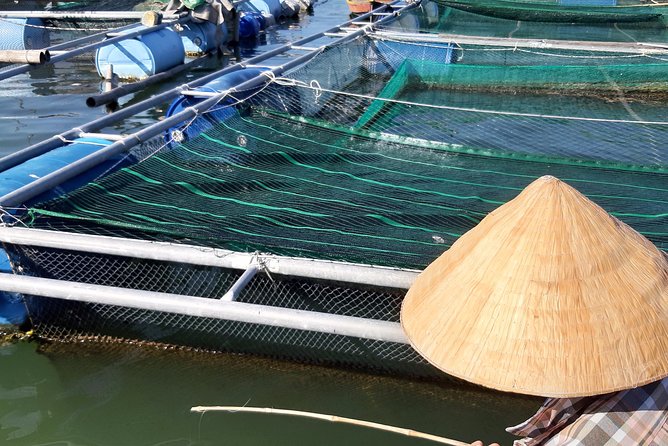 Coconut Basket Boat Trip - A Must - Do Experience in Hoi An! - Who this coconut boat trip suits best