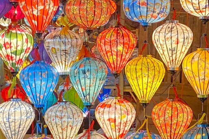 Coconut Jungle Eco & Hoi An City Tour With Boat Ride - Dinner and the small things that make the day easier