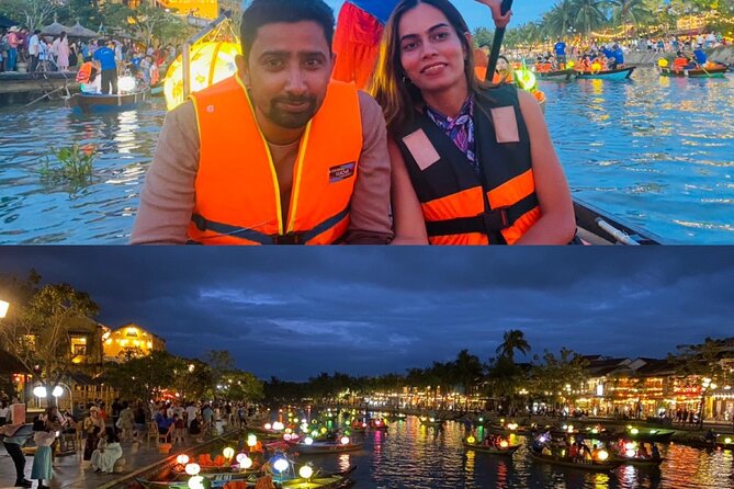 Coconut Jungle Eco & Hoi An City Tour With Boat Ride - Price and value: what $42 buys you in a full-day format