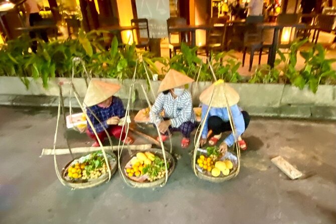 Coconut Jungle Eco & Hoi An City Tour With Boat Ride - What to watch for before you go