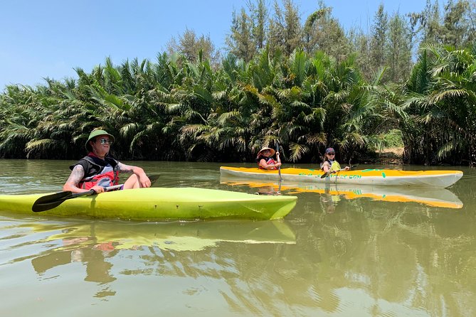 Cocopalm Forest To A Craft Village - Quick hits on the Cocopalm Forest to a Craft Village Tour