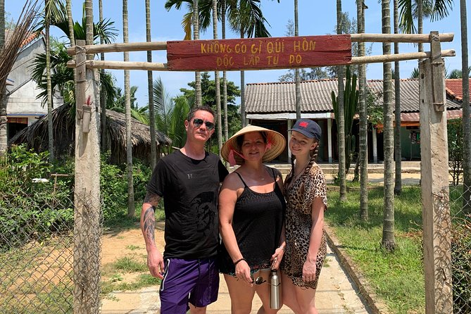 Cocopalm Forest To A Craft Village - Gear, Guide, and the Small Stuff That Adds Up
